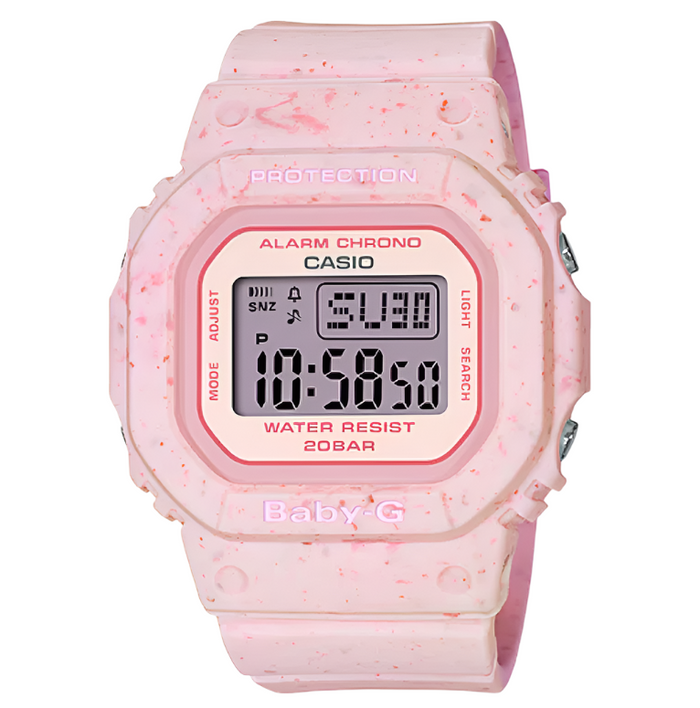 Casio BGD 560CR 4DR