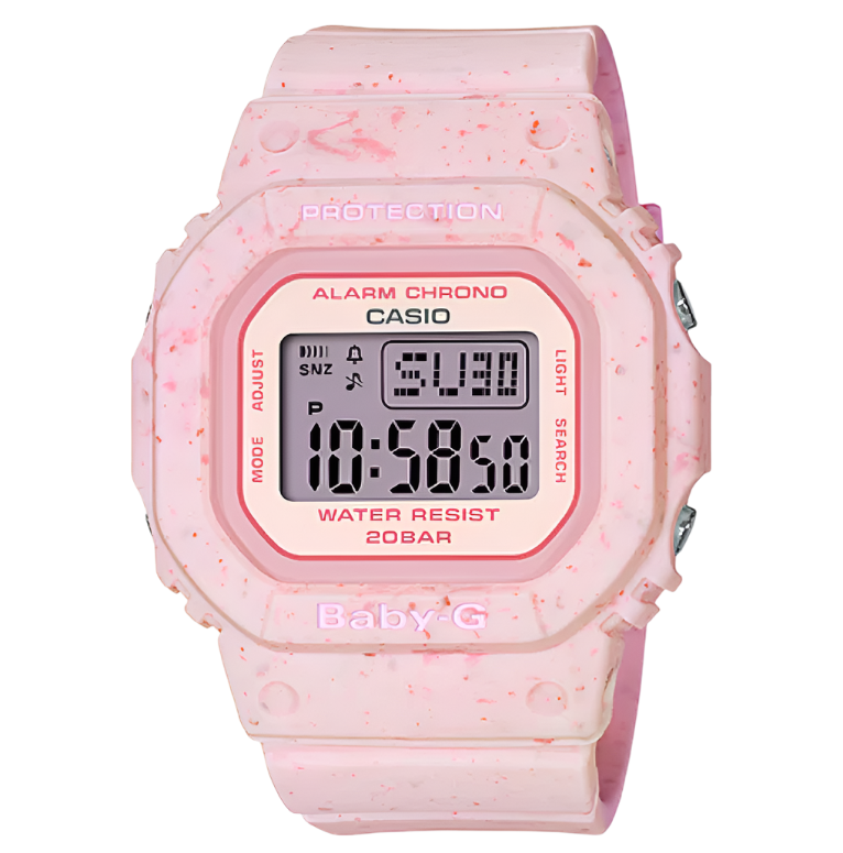 Casio - BGD-560CR-4DR