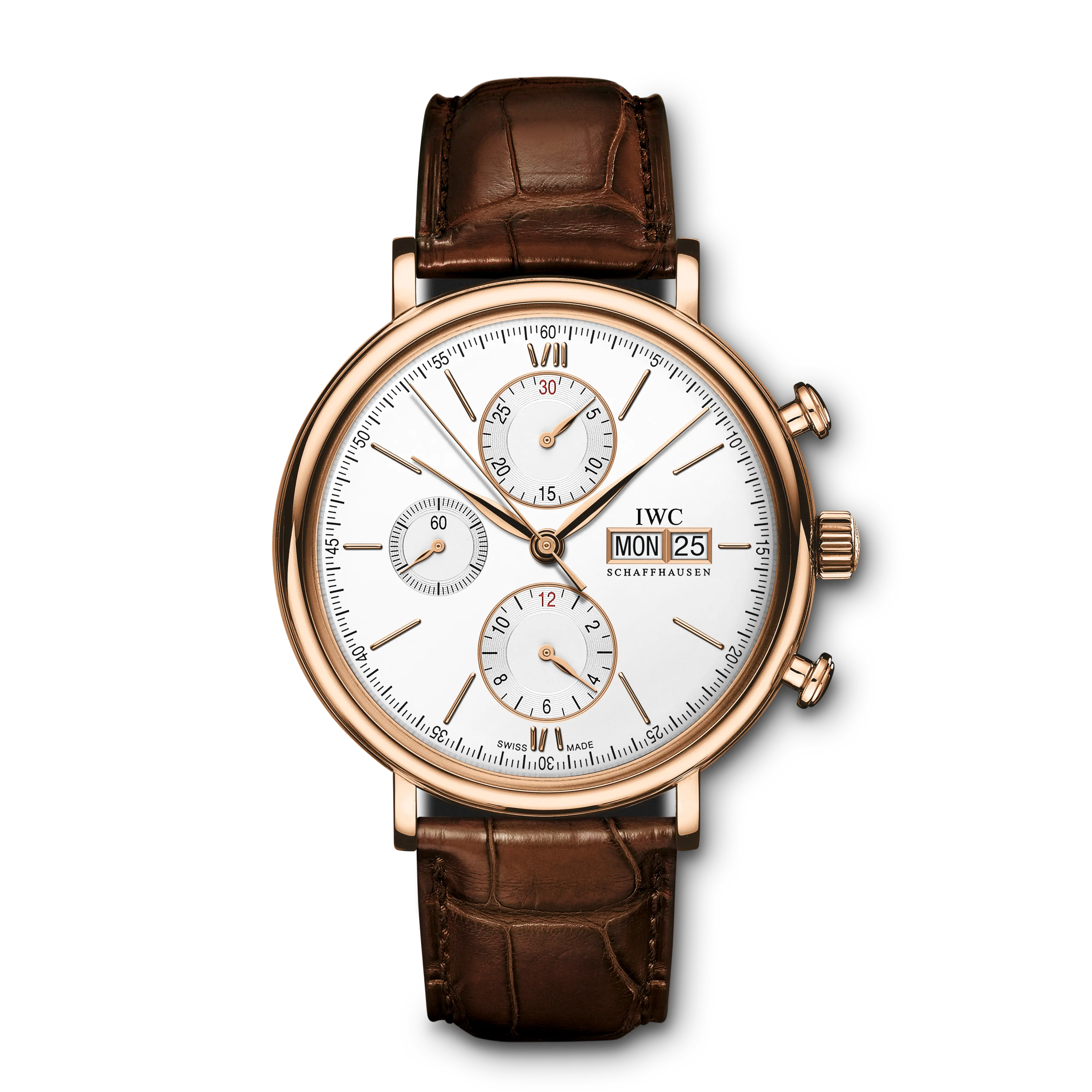 Portofino Chronograph IWC