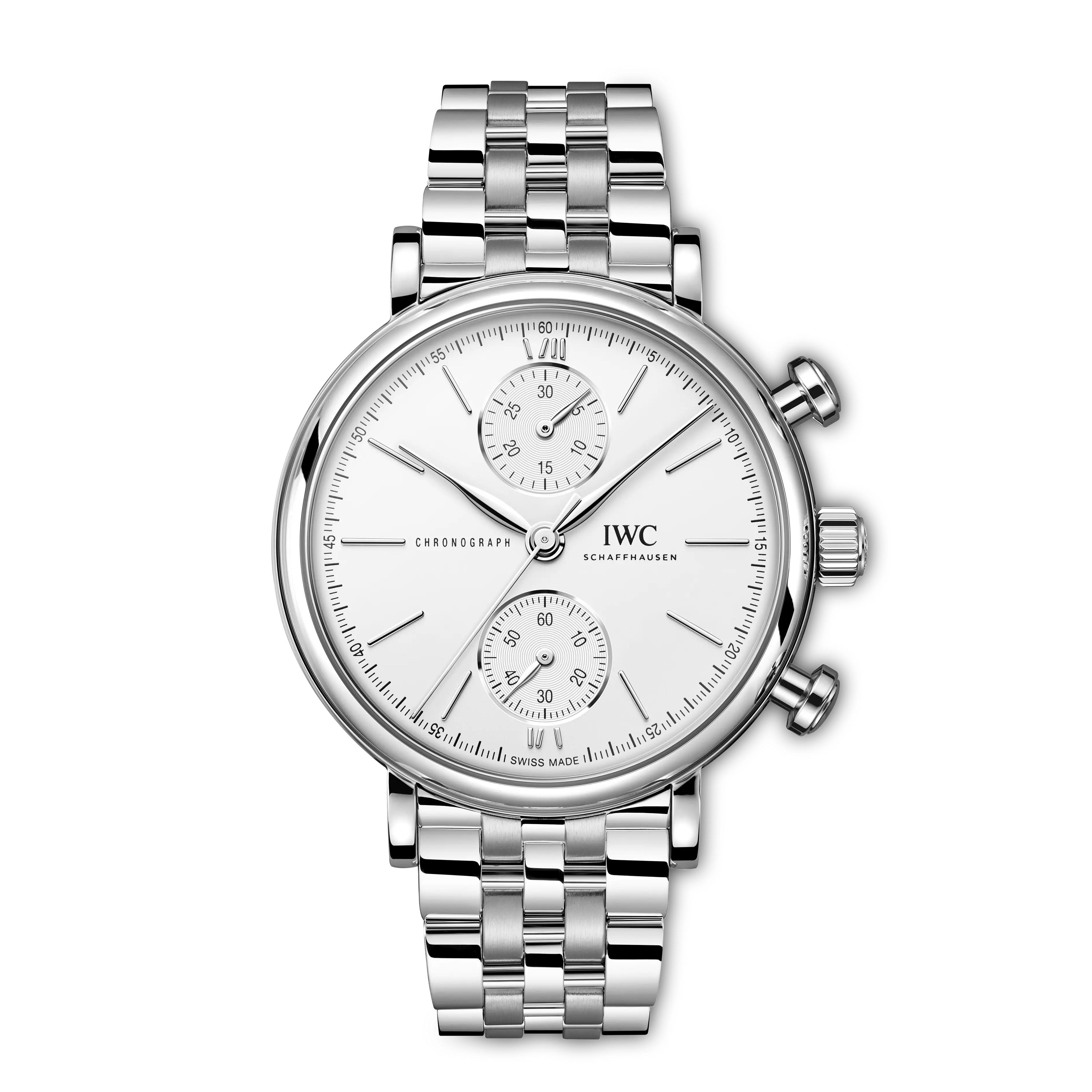 Portofino Chronograph 39 IWC