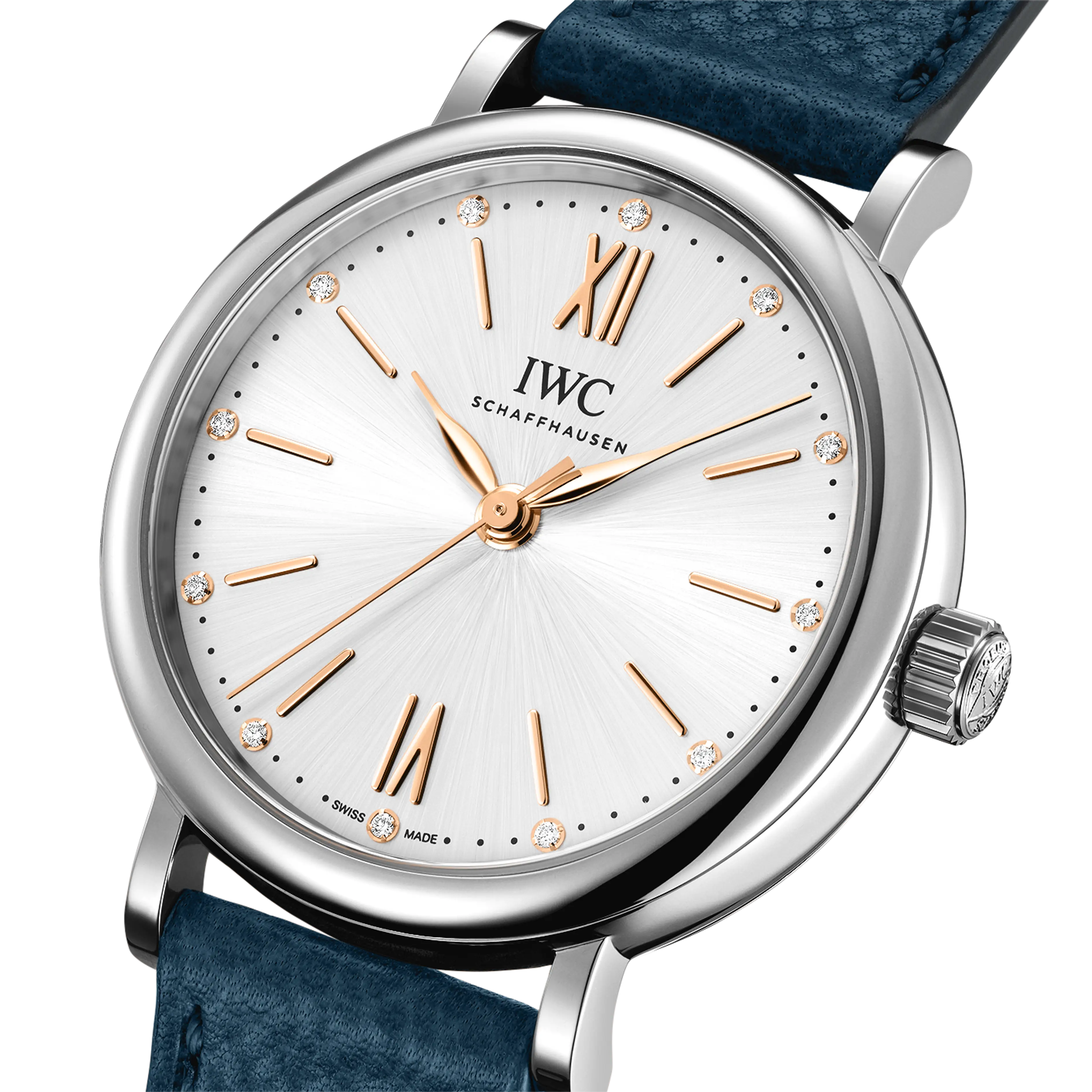 Portofino Automatic 34 IWC