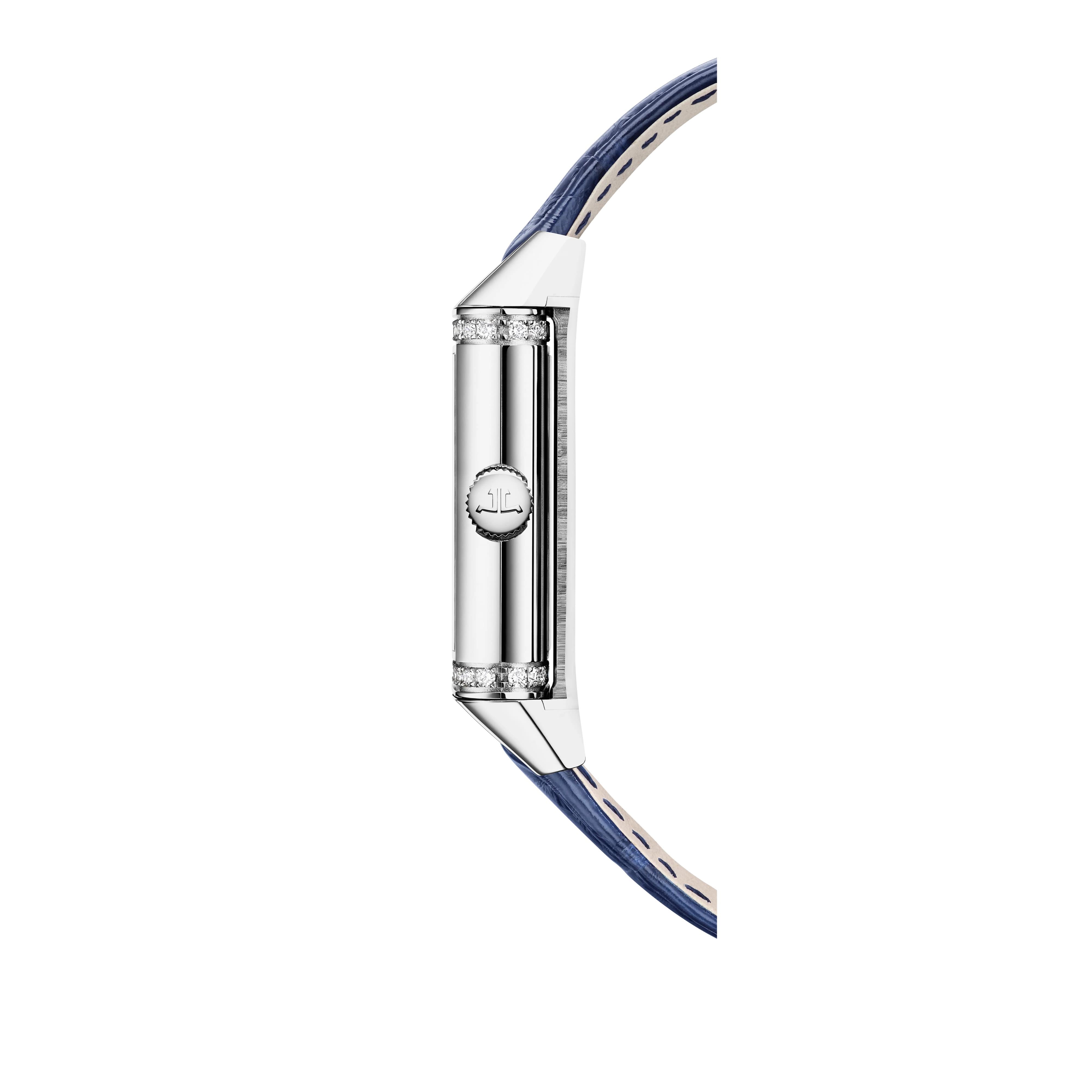Reverso One Duetto Jaeger-LeCoultre