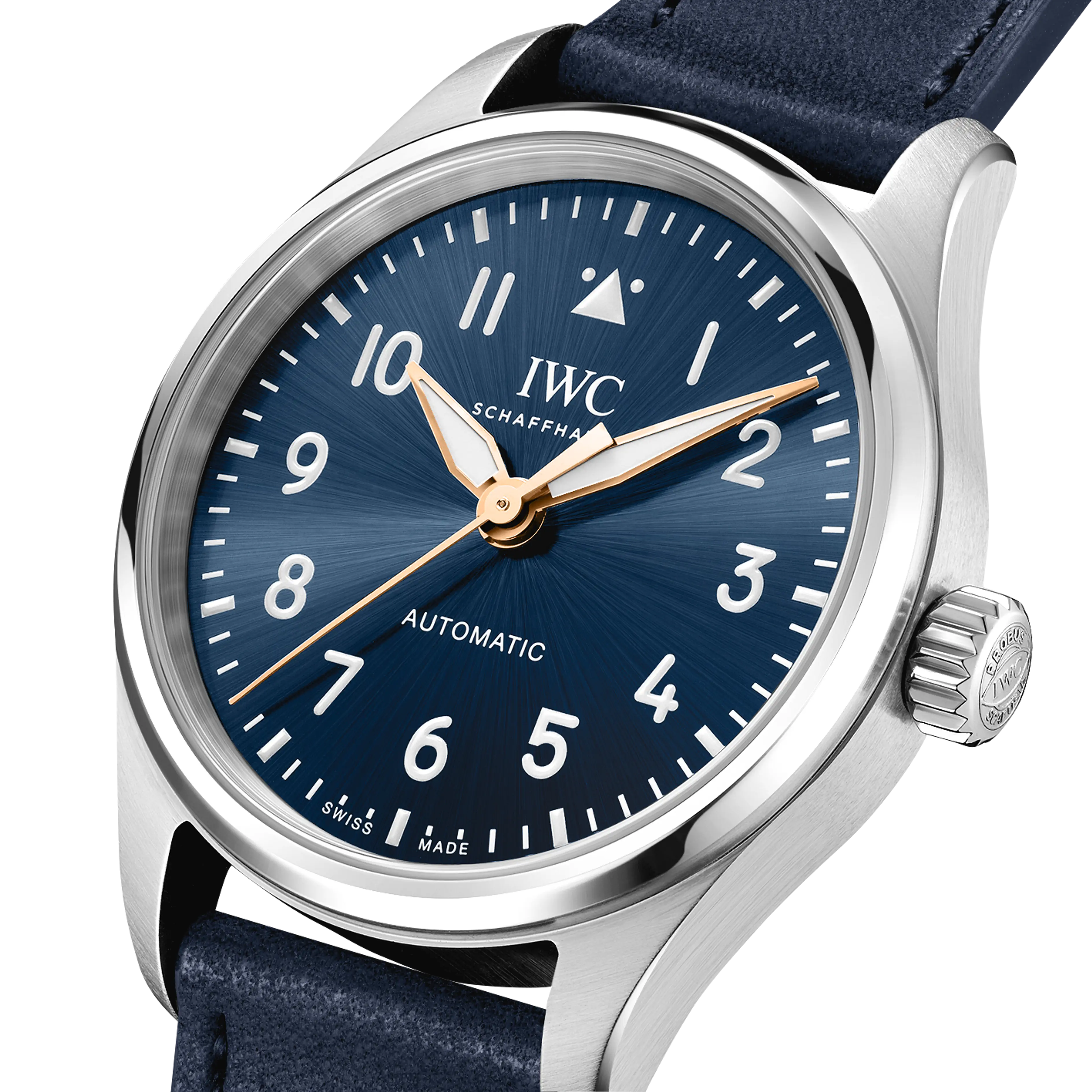 Pilot's Watch Automatic 36 Le Petit Prince IWC