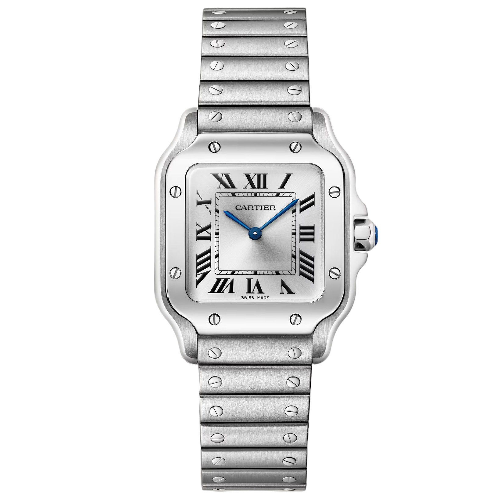 SANTOS DE CARTIER WATCH