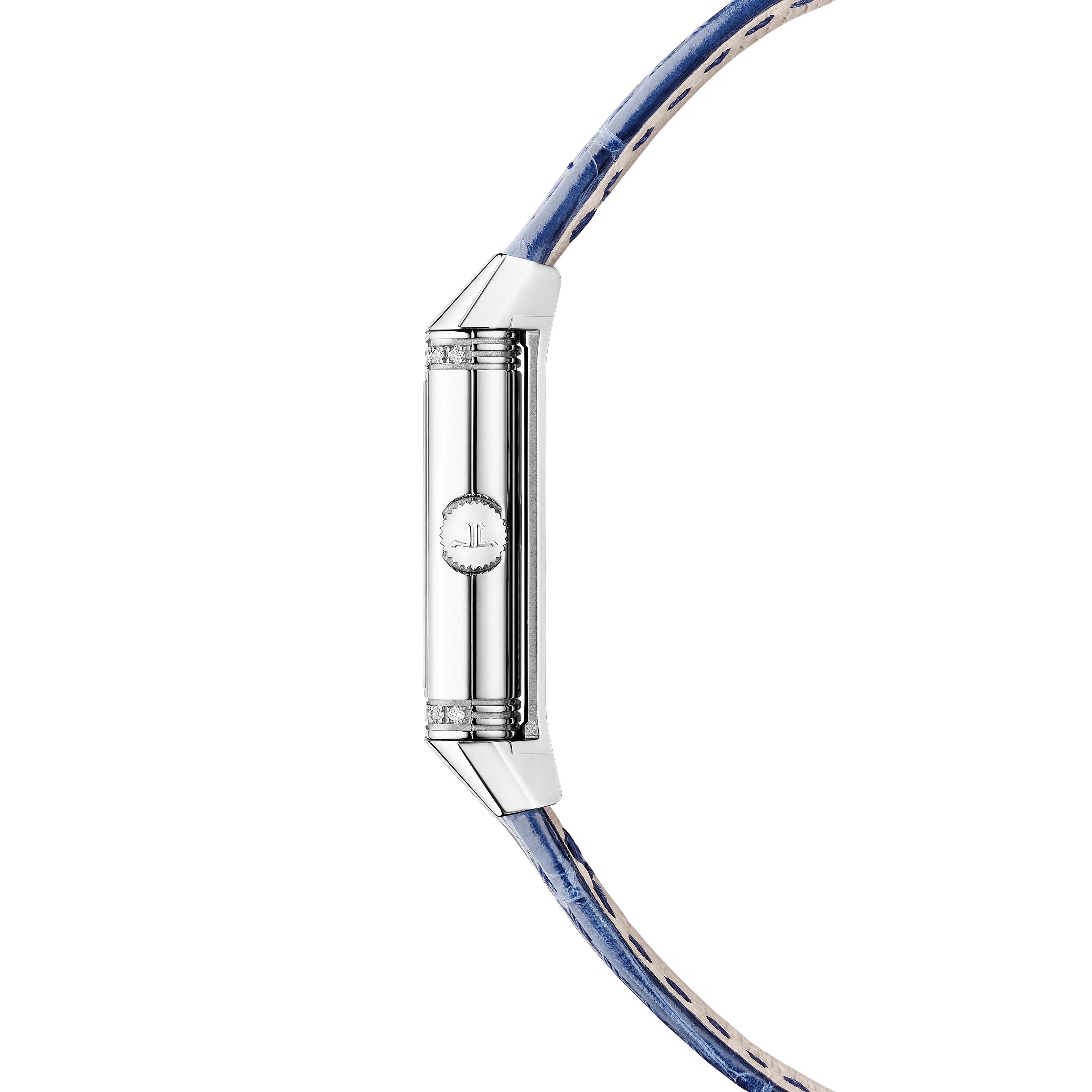 Reverso Classic Monoface Origin Jaeger-LeCoultre