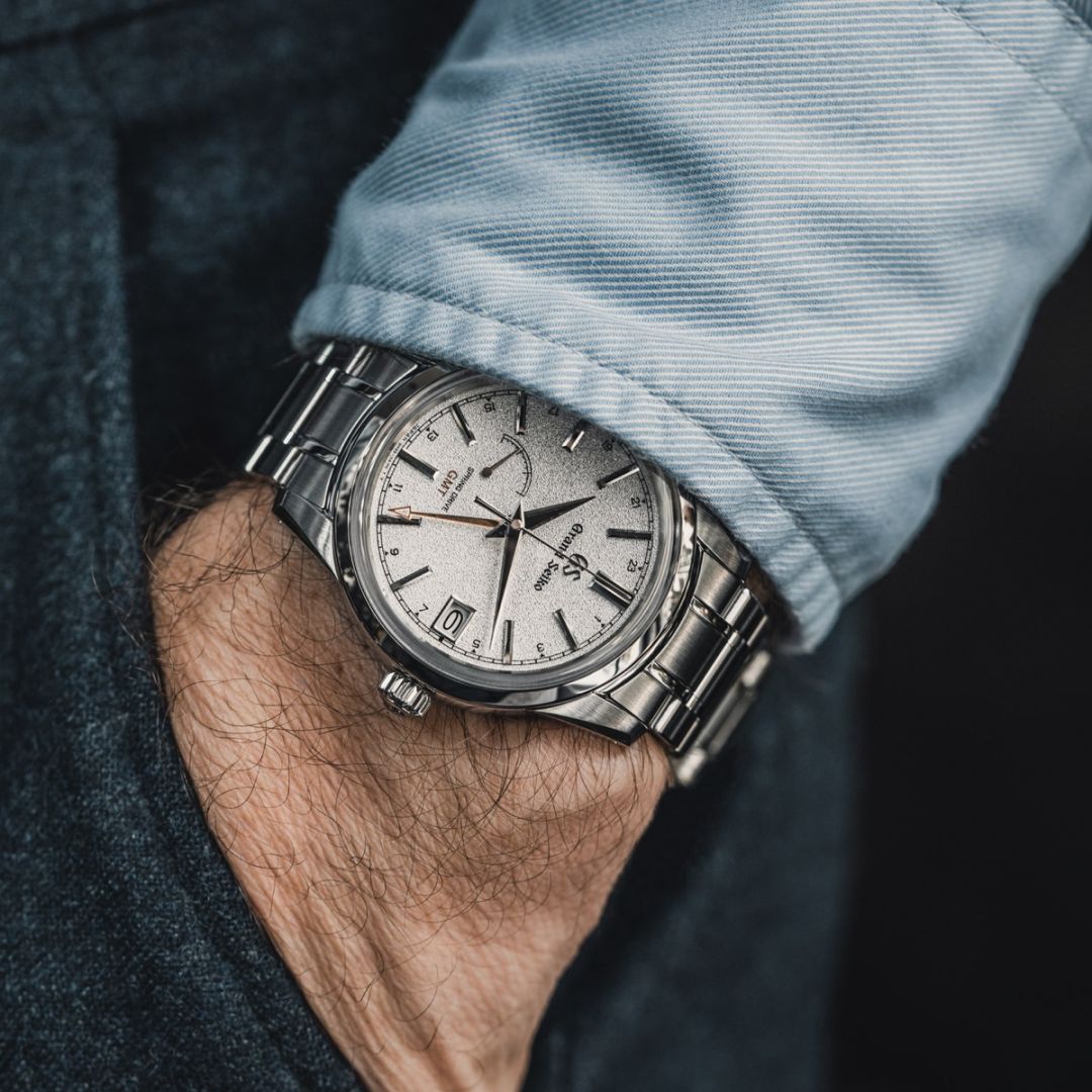 Grand Seiko - SBGE269G
