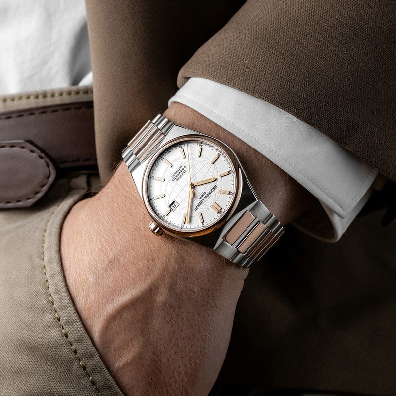 Frederique Constant - FC-303V4NH2B