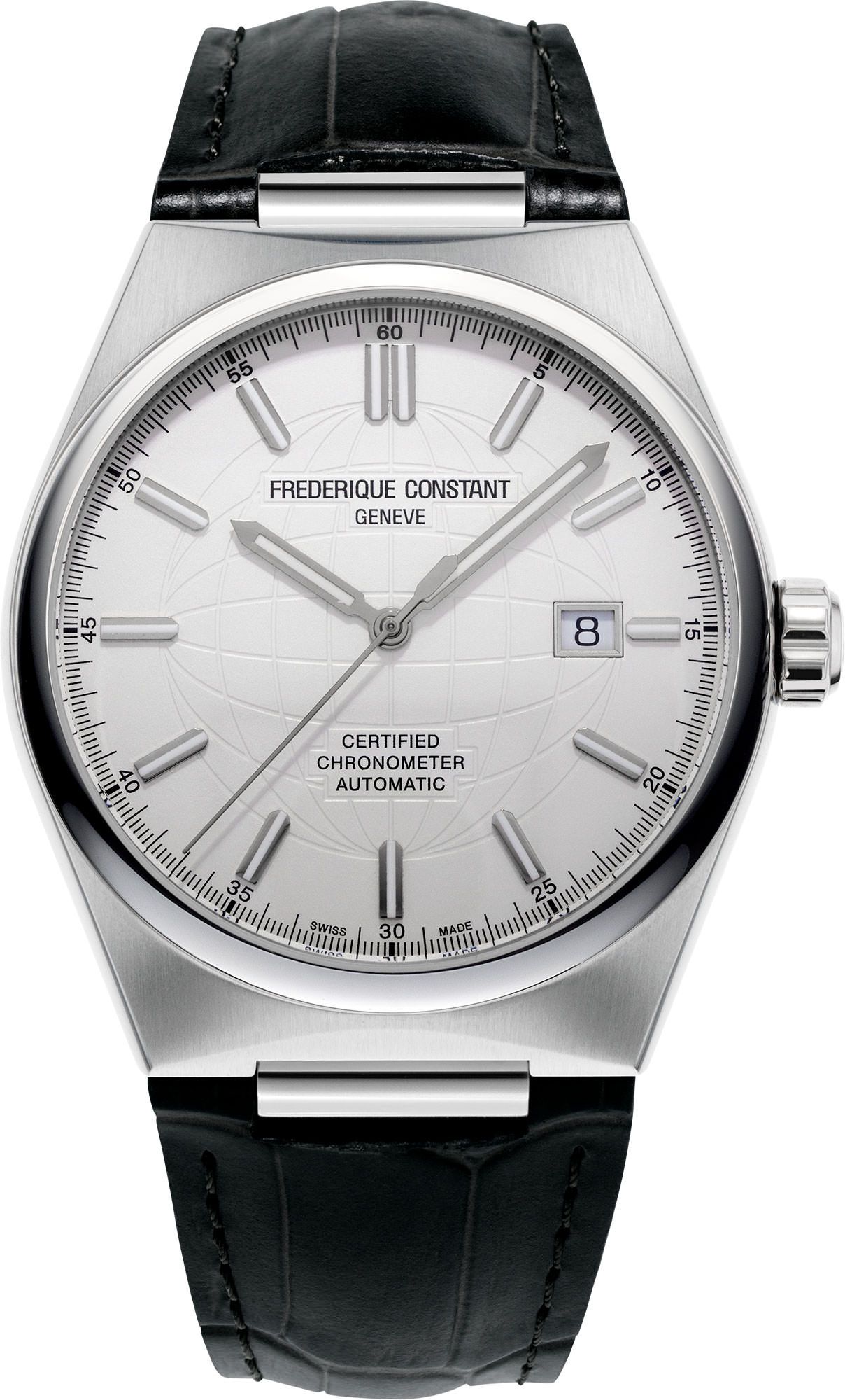 Frederique Constant - FC-303S4NH6