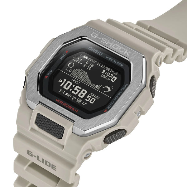 Casio - GBX-100-8DR