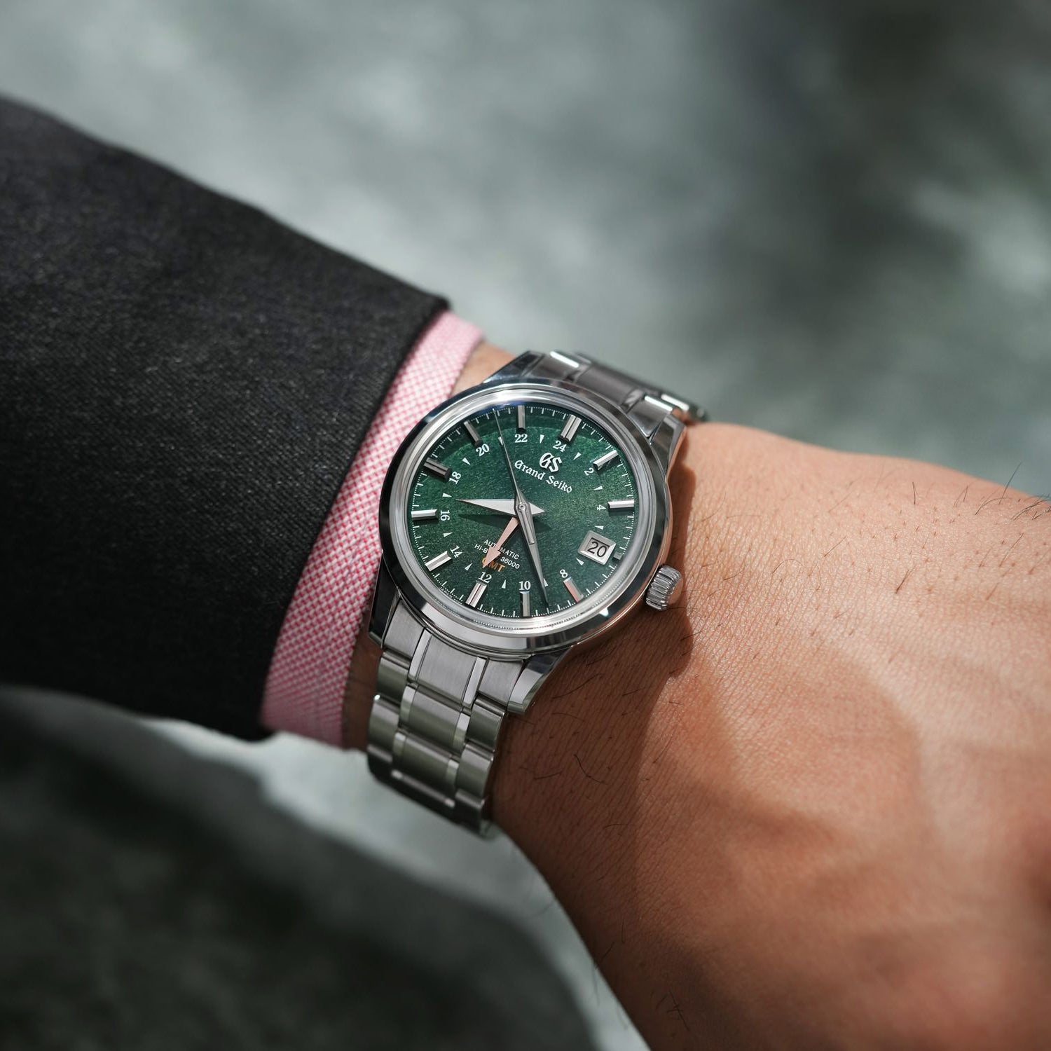 Grand Seiko - SBGJ251G
