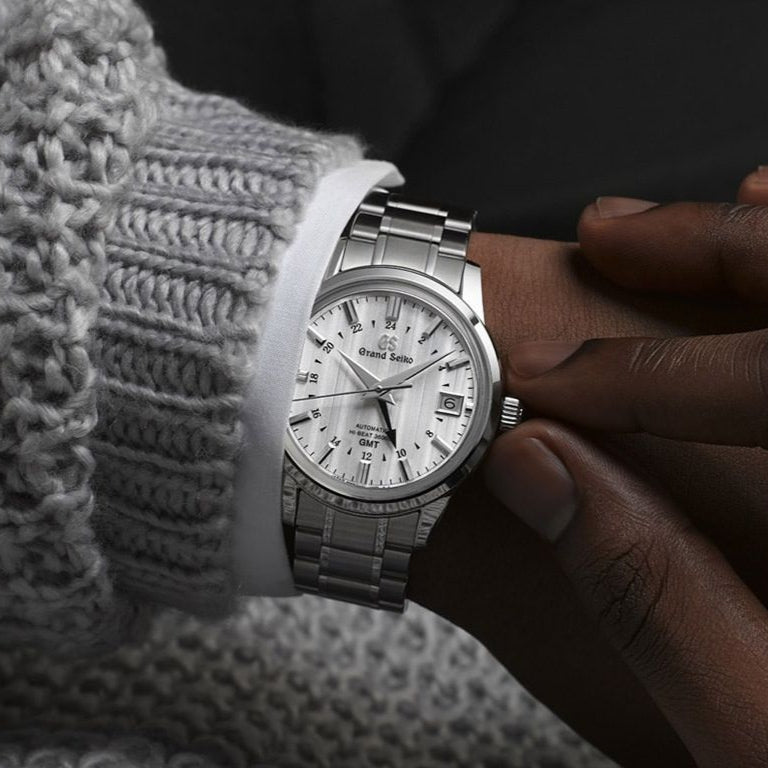 Grand Seiko - SBGJ271G