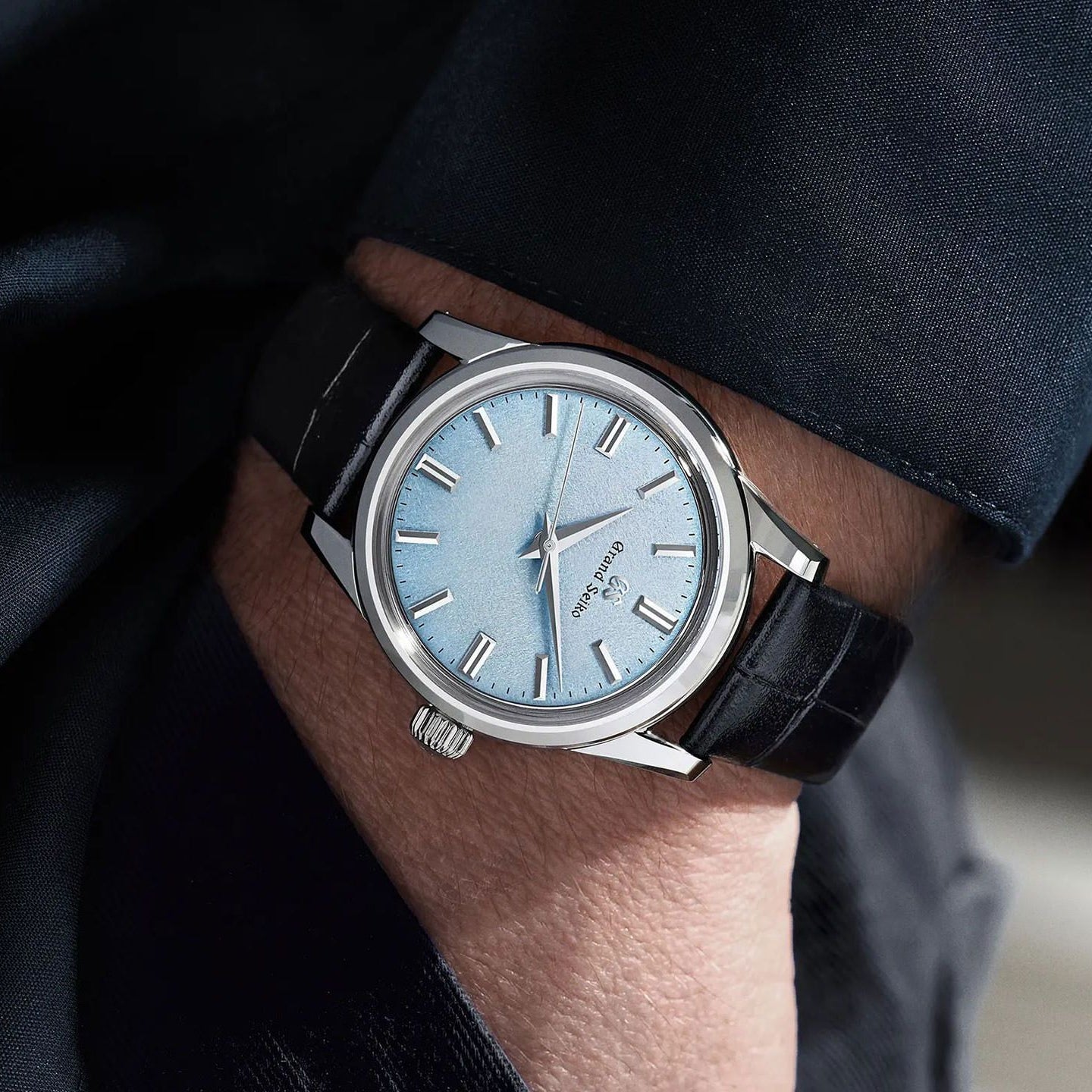 Grand Seiko - SBGW283G