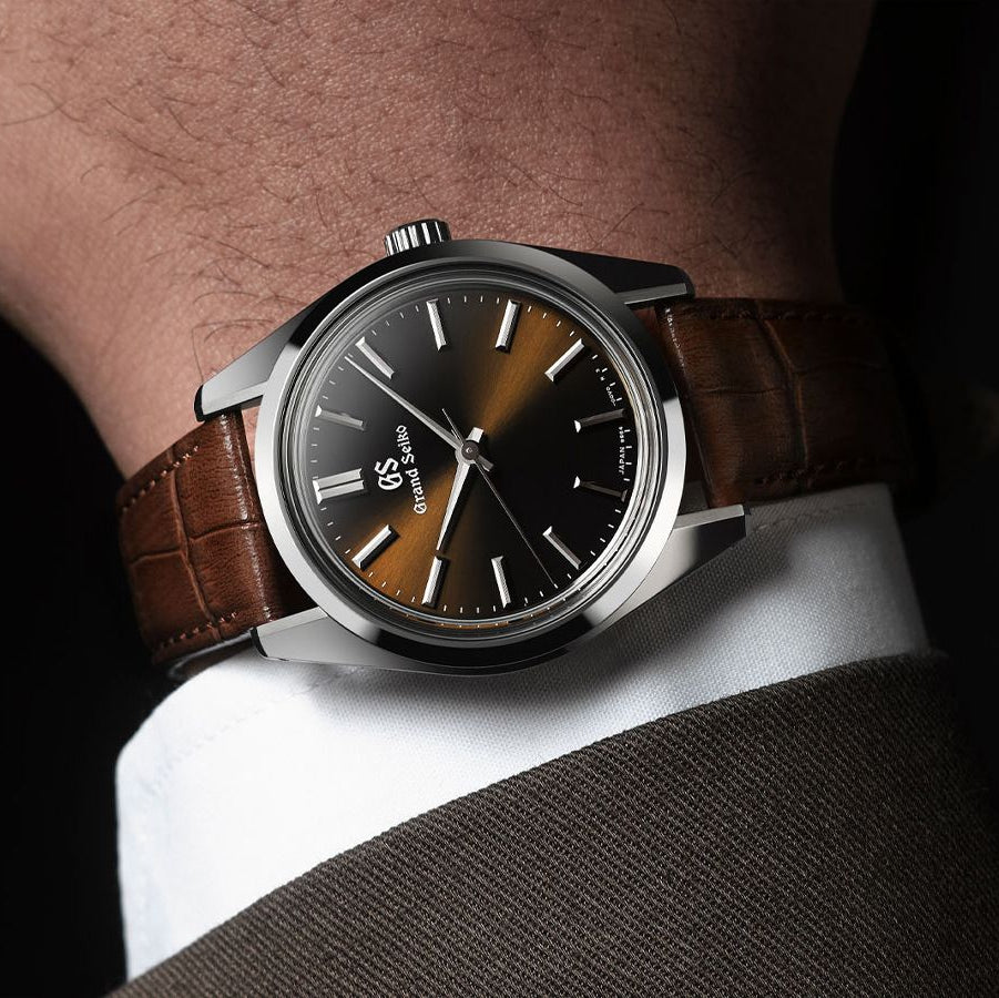 Grand Seiko - SBGW293G
