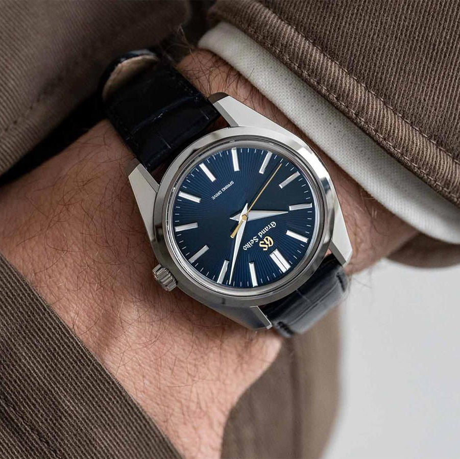 Grand Seiko - SBGY009G