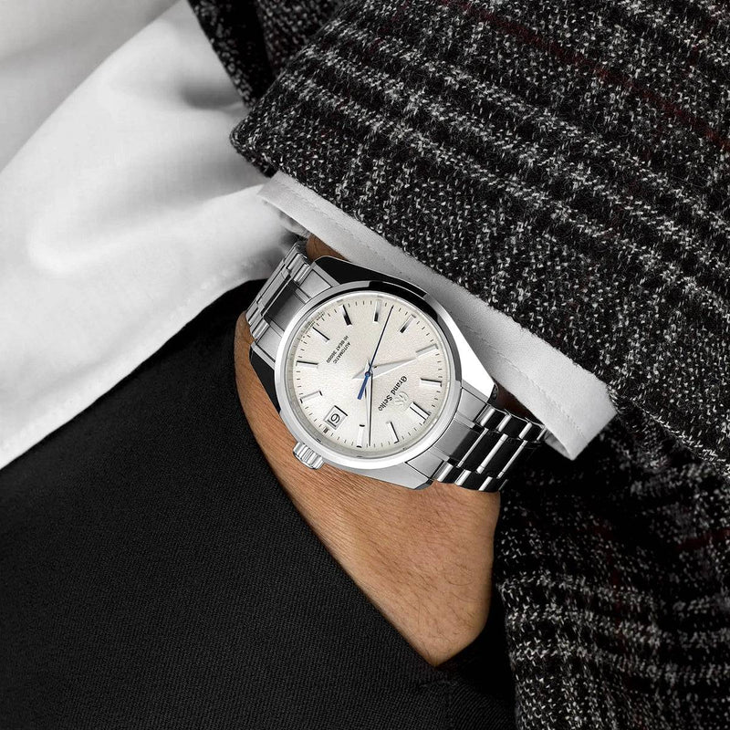 Grand Seiko - SBGH299G