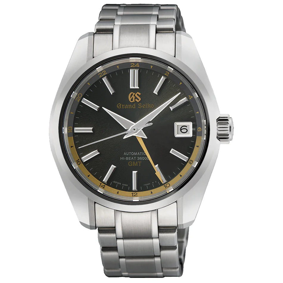 Grand Seiko - SBGJ253G