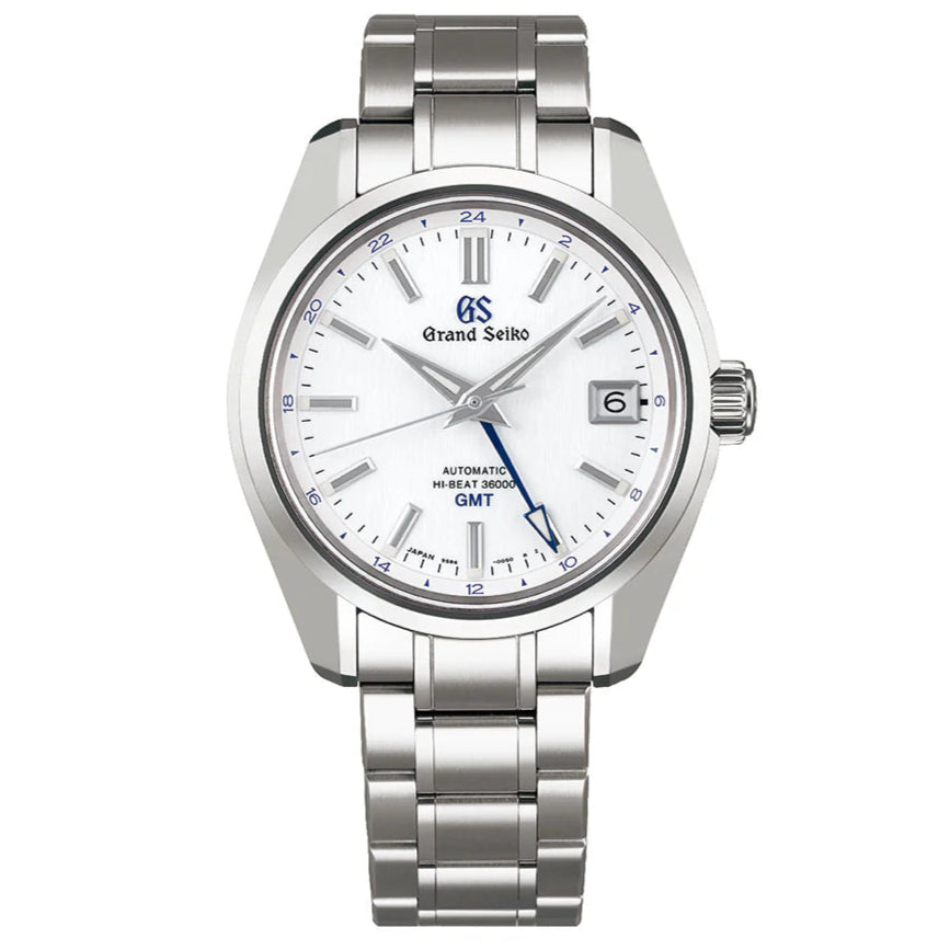 Grand Seiko - SBGJ255G