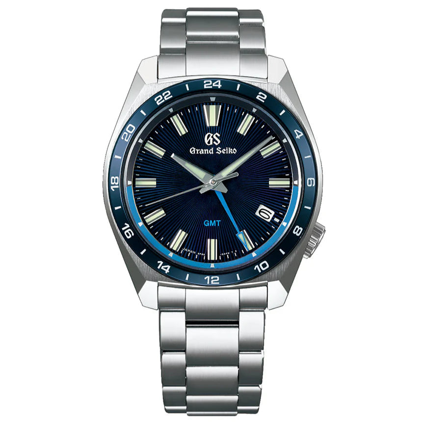 Grand Seiko - SBGN021G