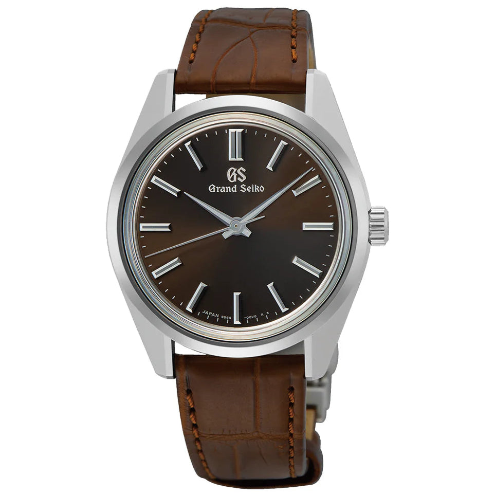 Grand Seiko - SBGW293G