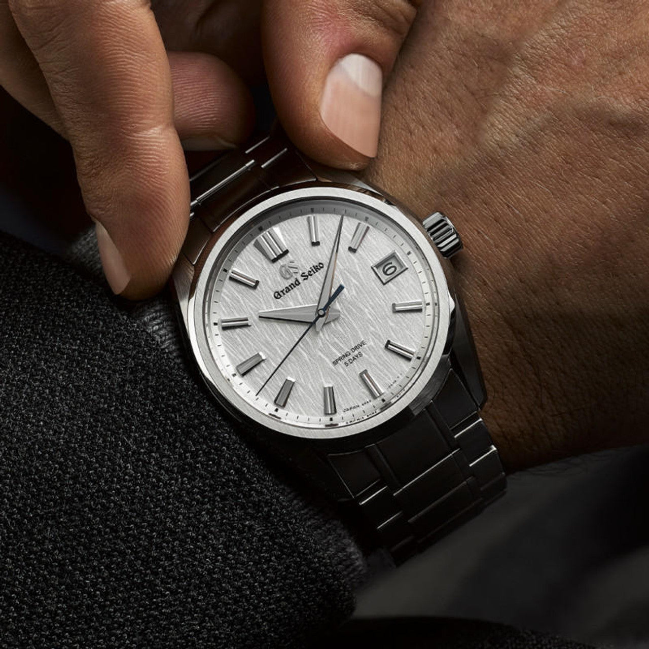 Grand Seiko - SLGA009G