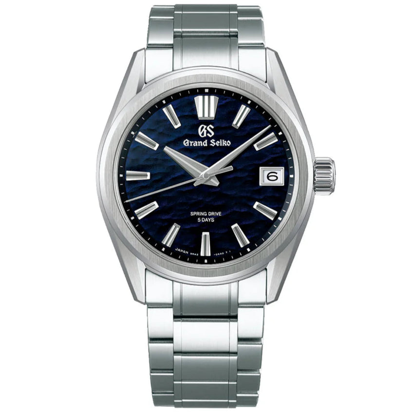 Grand Seiko - SLGA021G