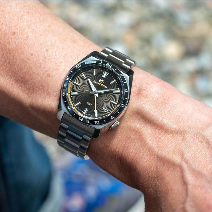 Grand Seiko - SBGN023G