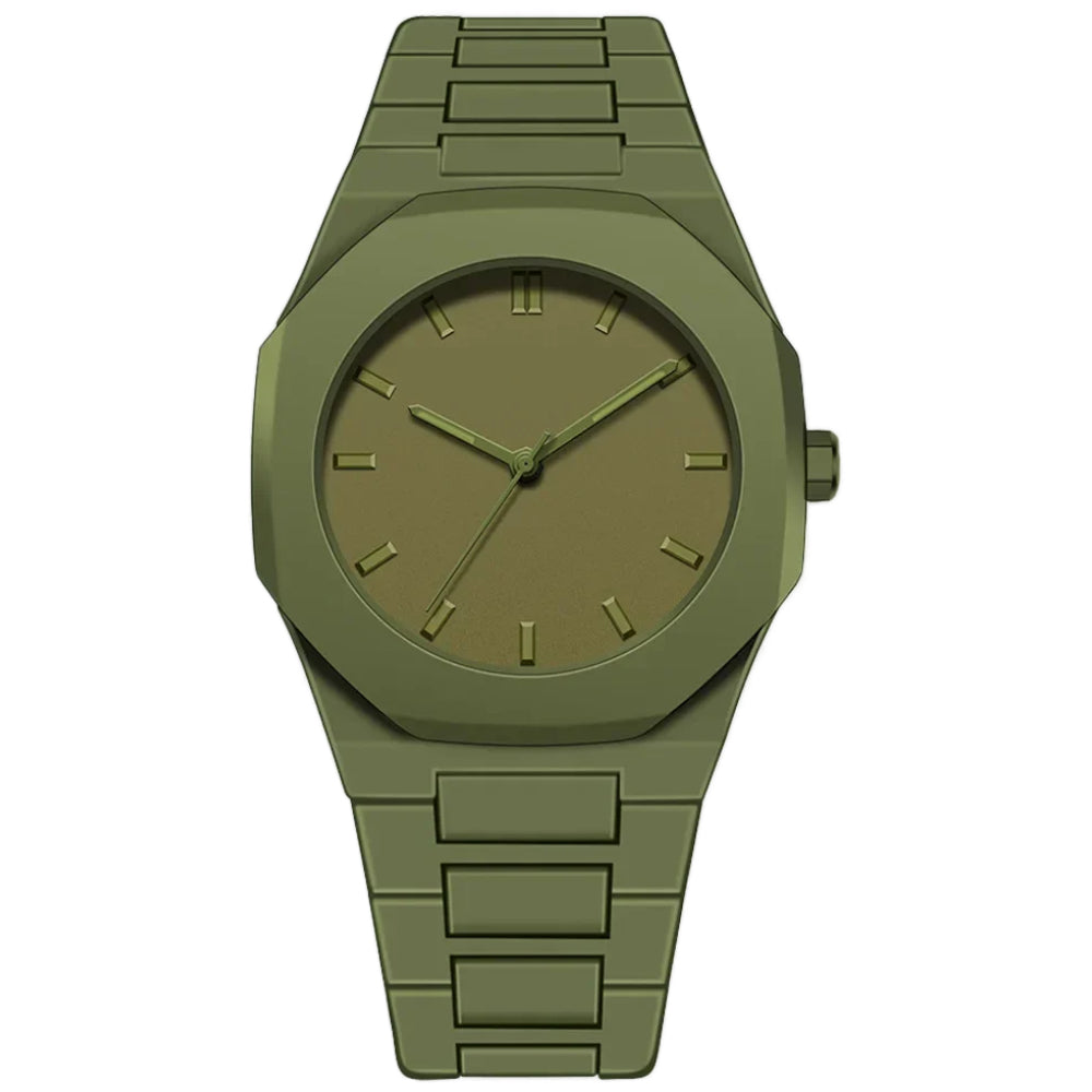 Customizable Polycarbonate - Japan Movement