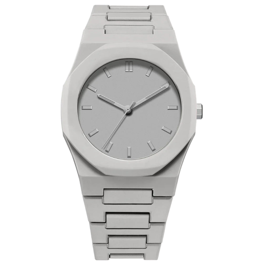 Customizable Polycarbonate - China Movement