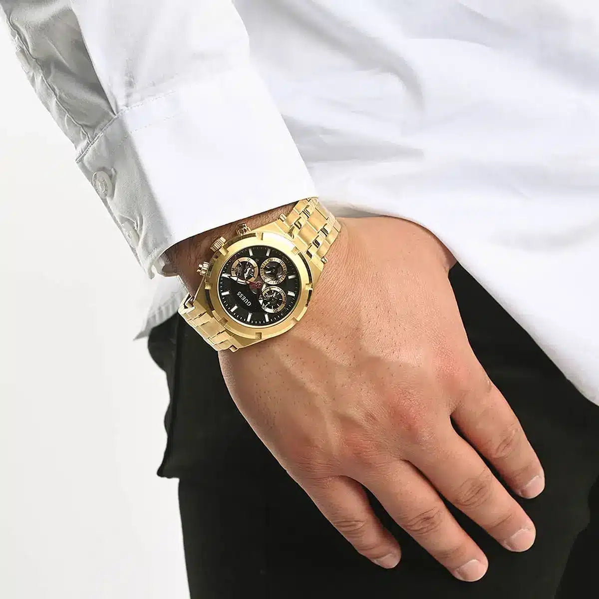 Guess - GW0260G2 Guess