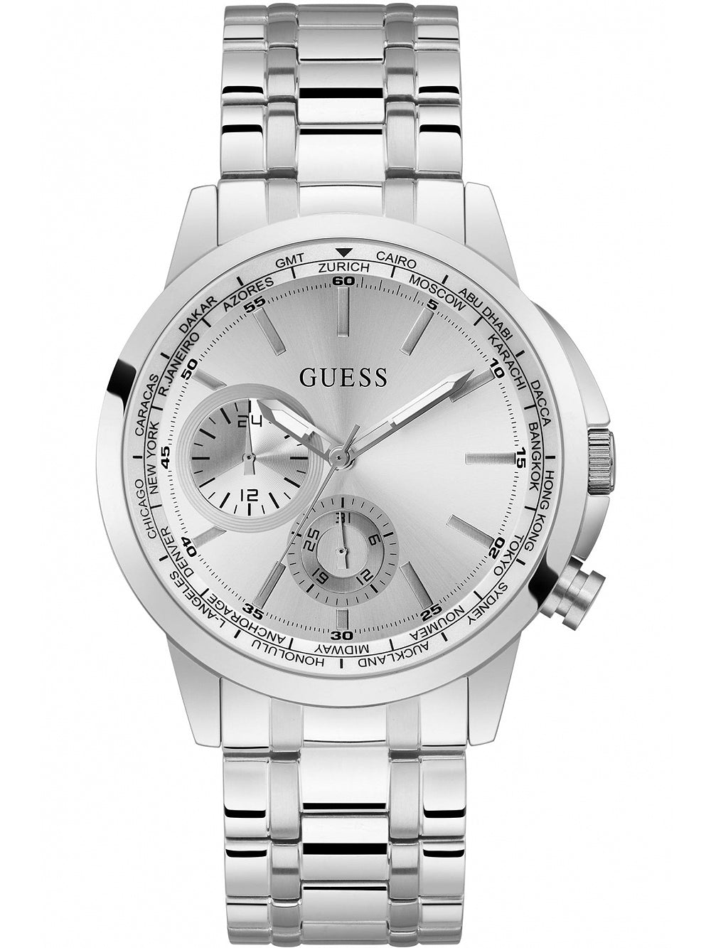 Guess - GW0490G1