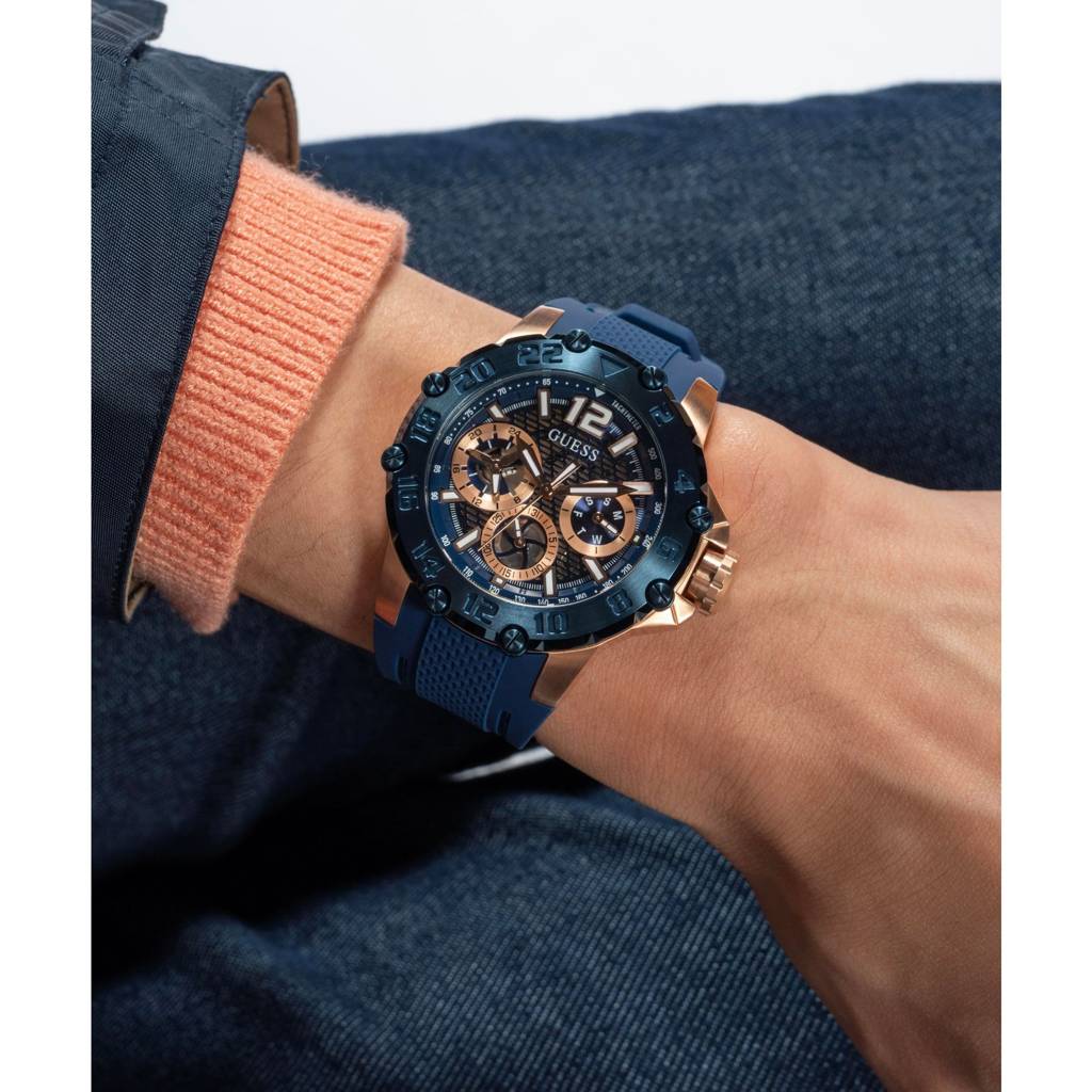 Guess - GW0640G3 Guess