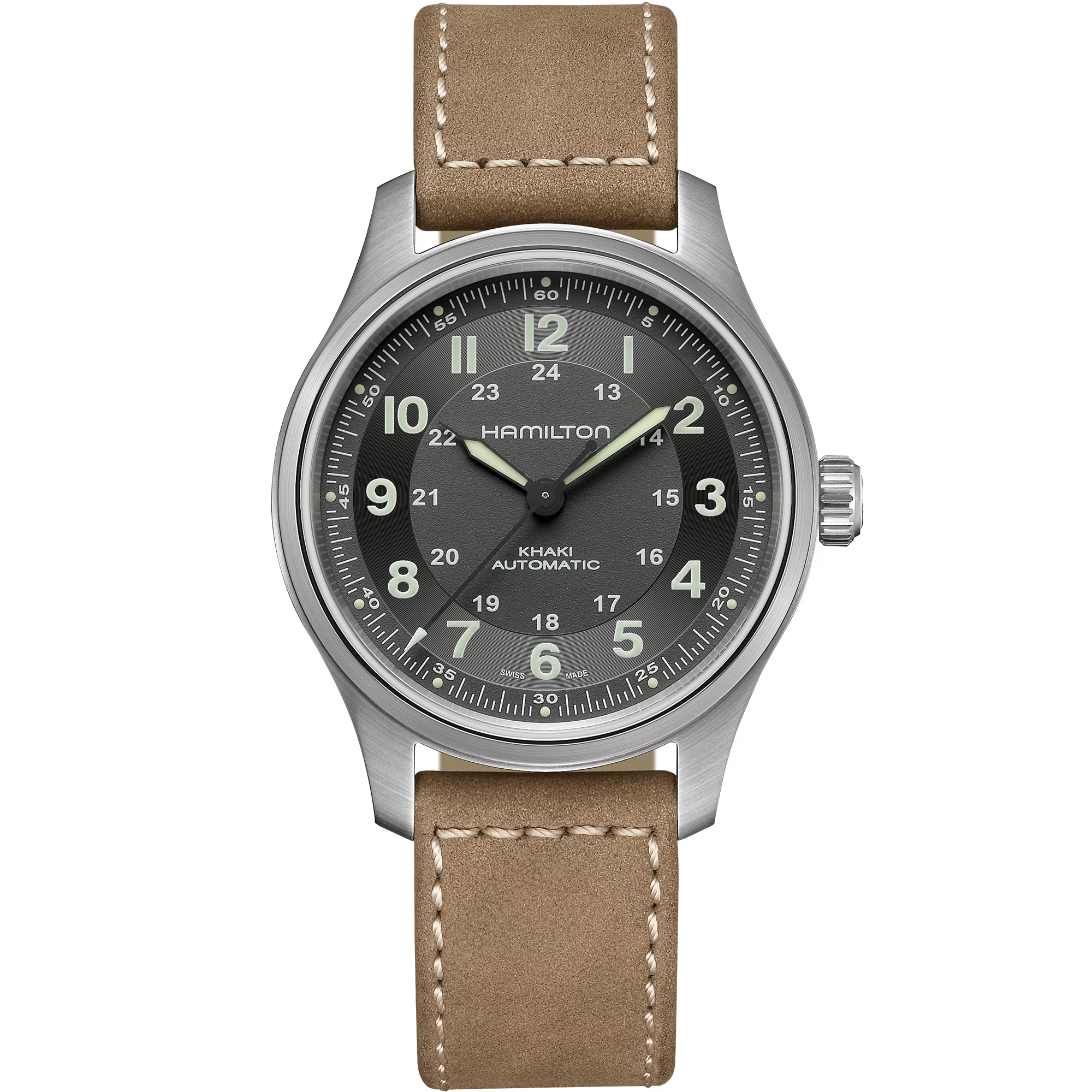 Hamilton - H70.545.550