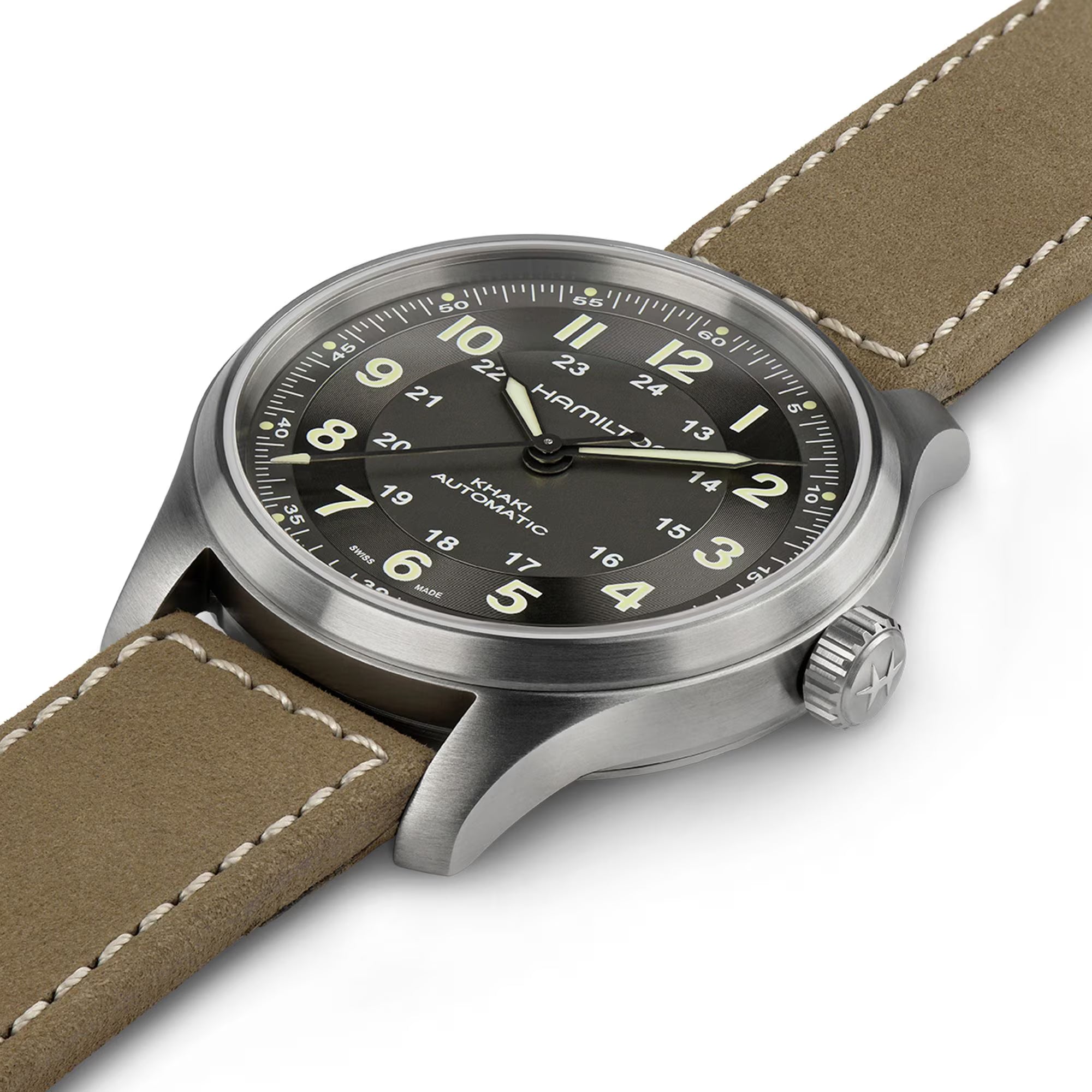 Hamilton - H70.545.550