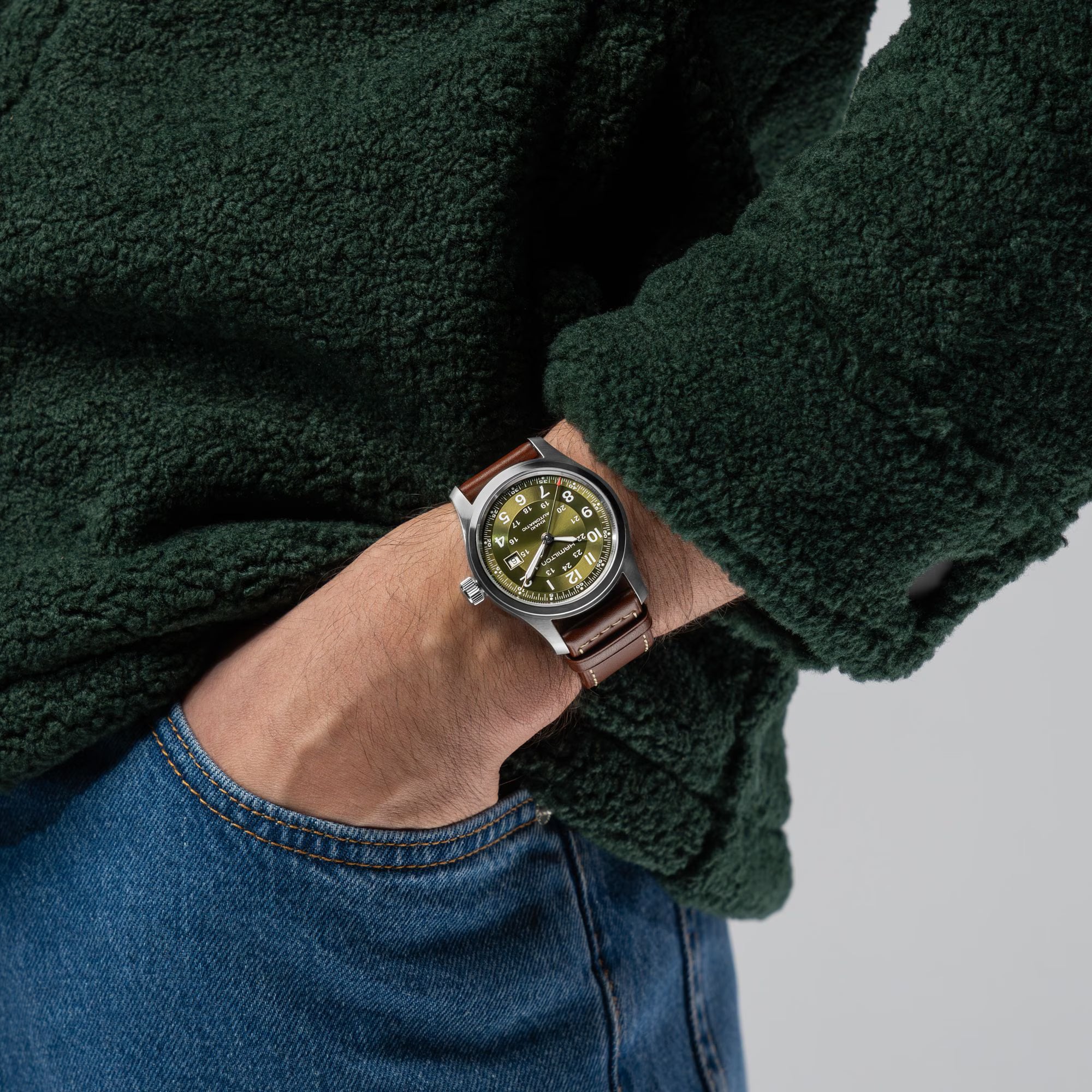 Hamilton - H70.605.560