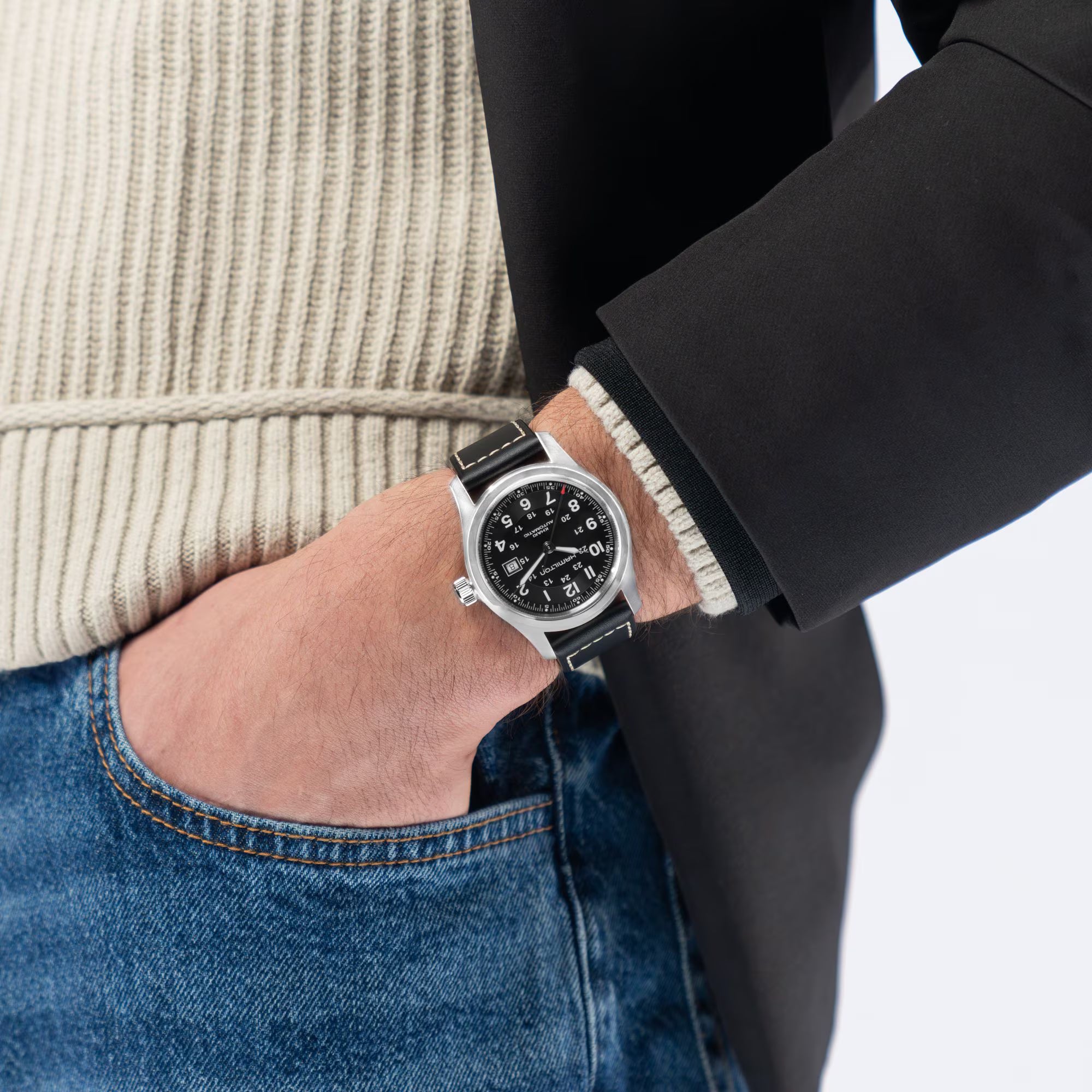 Hamilton - H70.605.733