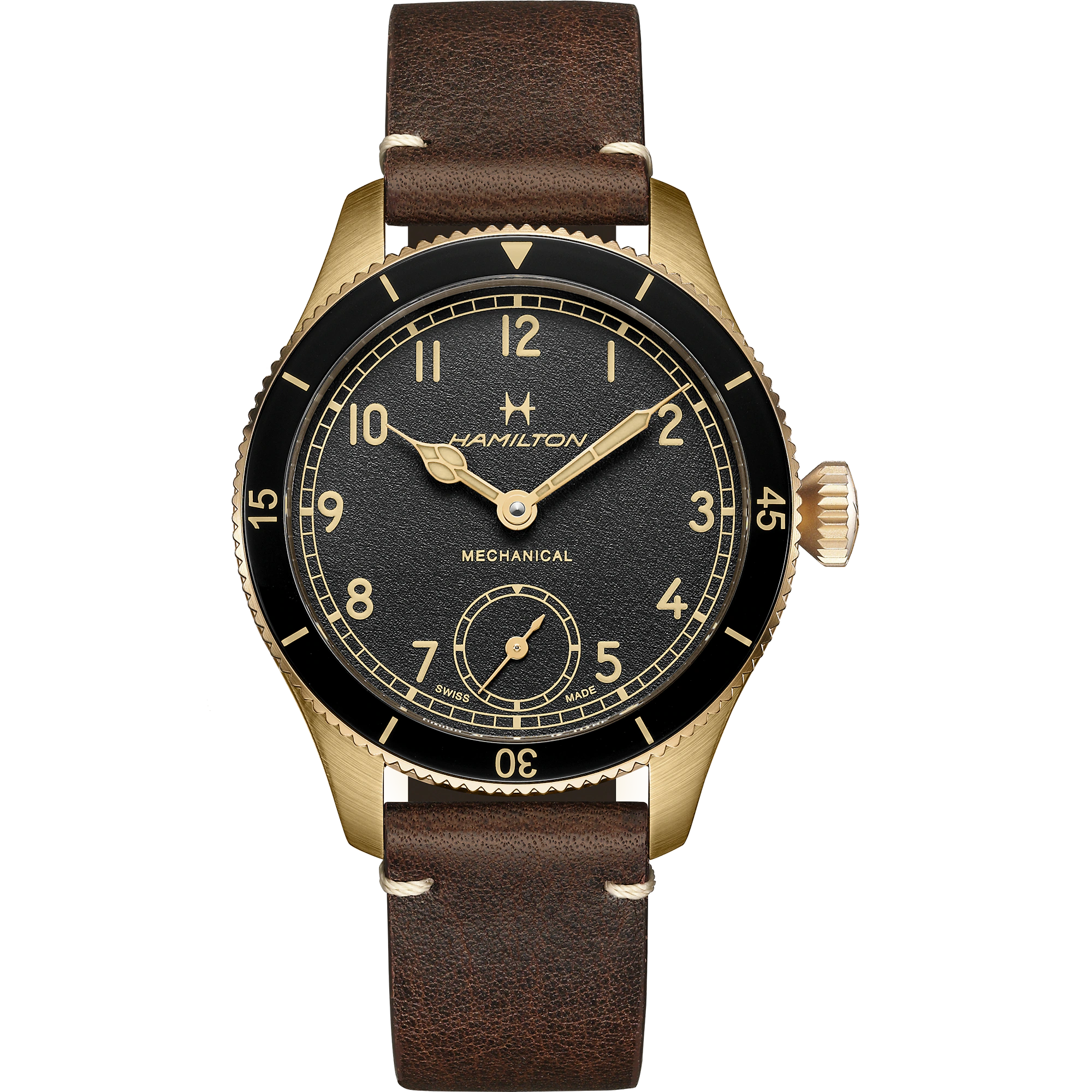 Hamilton - H76.709.530