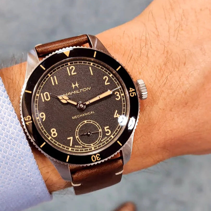 Hamilton - H76.719.530
