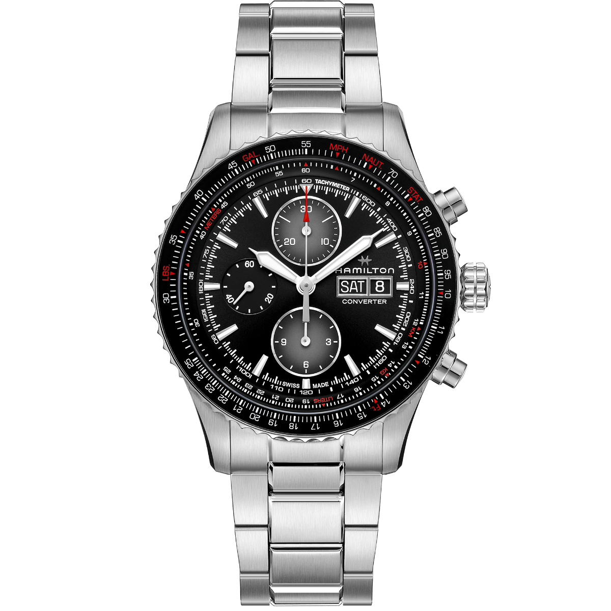 Hamilton - H76.726.130
