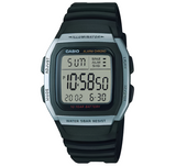 Casio - W-96H-1AVDF