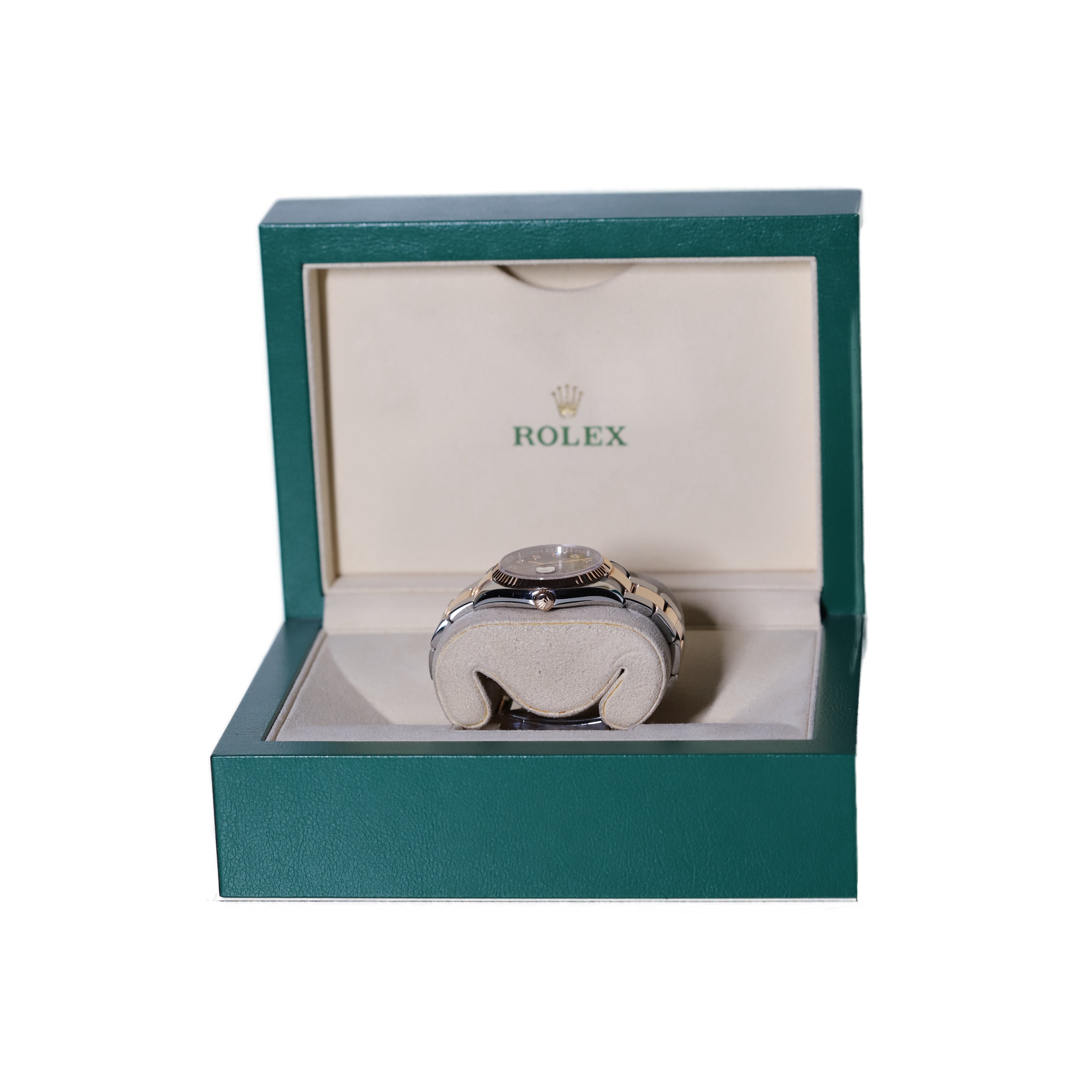Rolex Datejust 36 Ref. 116231 (2015)
