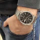 Casio - MTP-1384D-1AVDF - Azzam Watches 