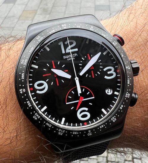 Swatch - YVB403