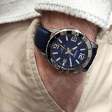 Casio - MTP-VD01L-2BVUDF - Azzam Watches 