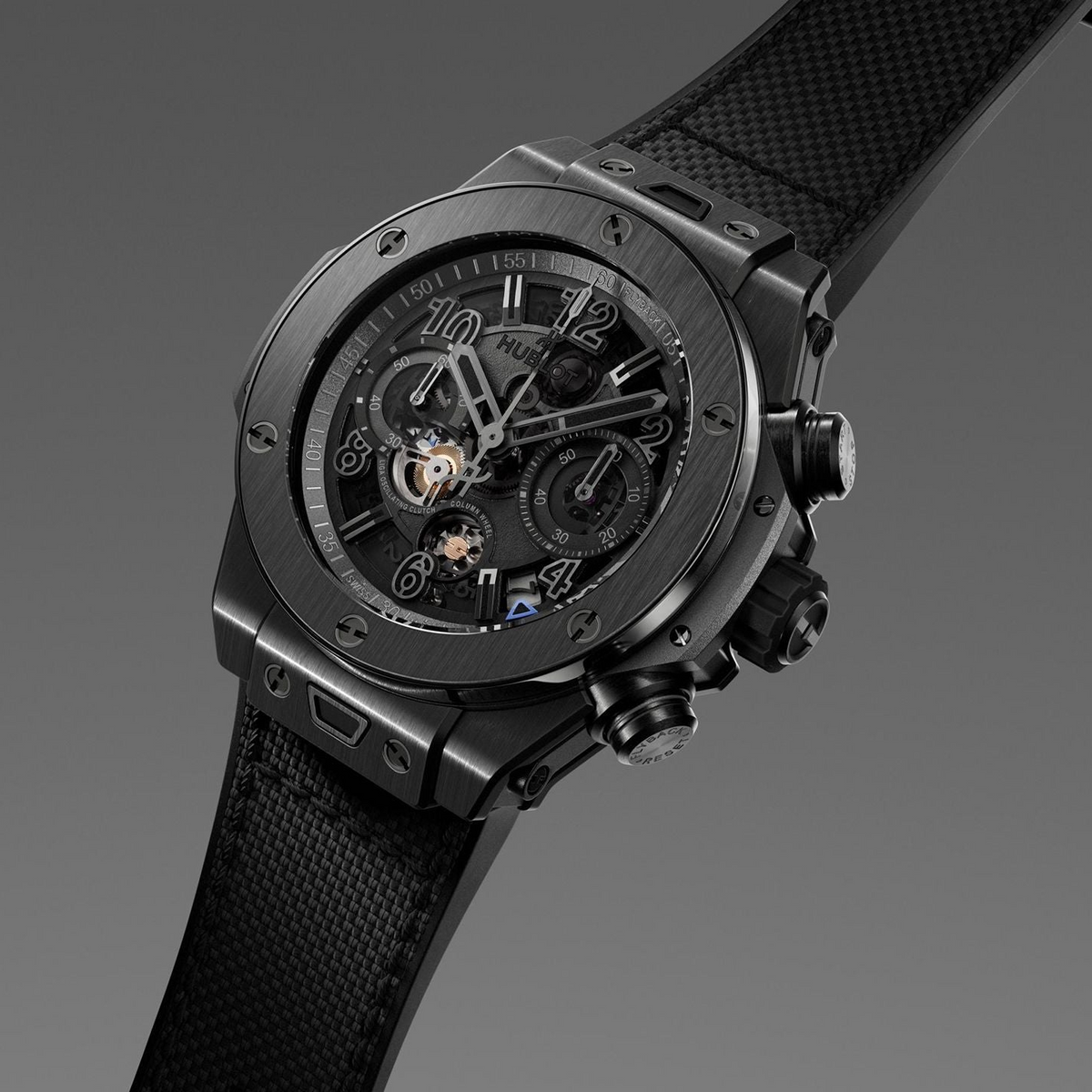 Hublot Big Bang Reloaded 44mm Mens Watch Hublot