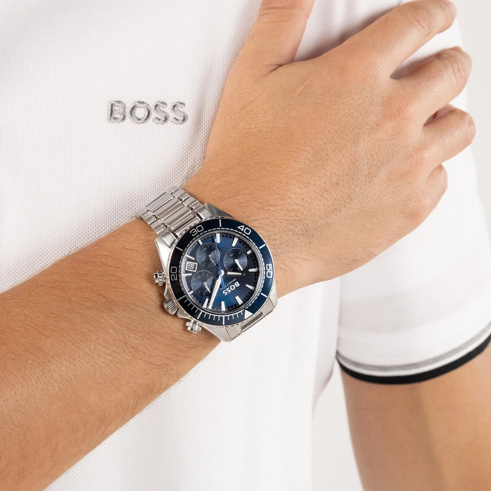 Boss - HB151.4322 Boss