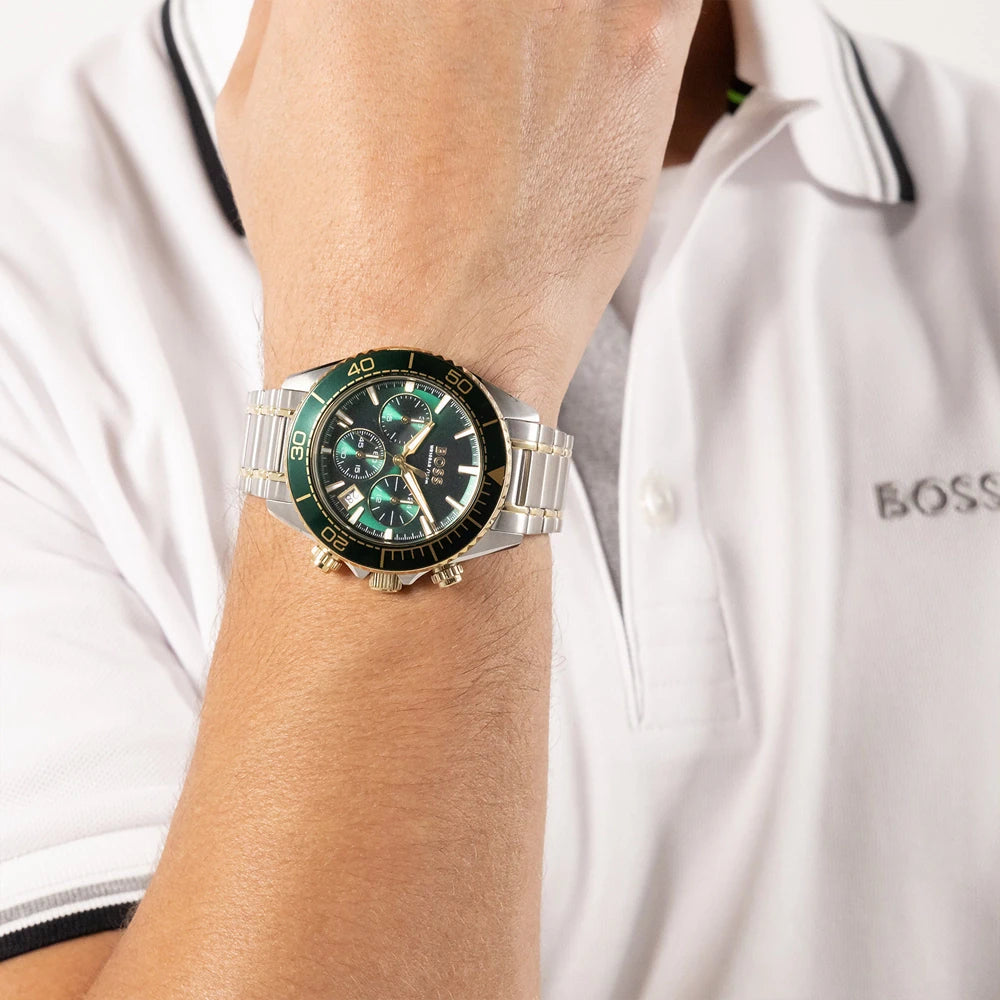 Boss - HB151.4325 Boss