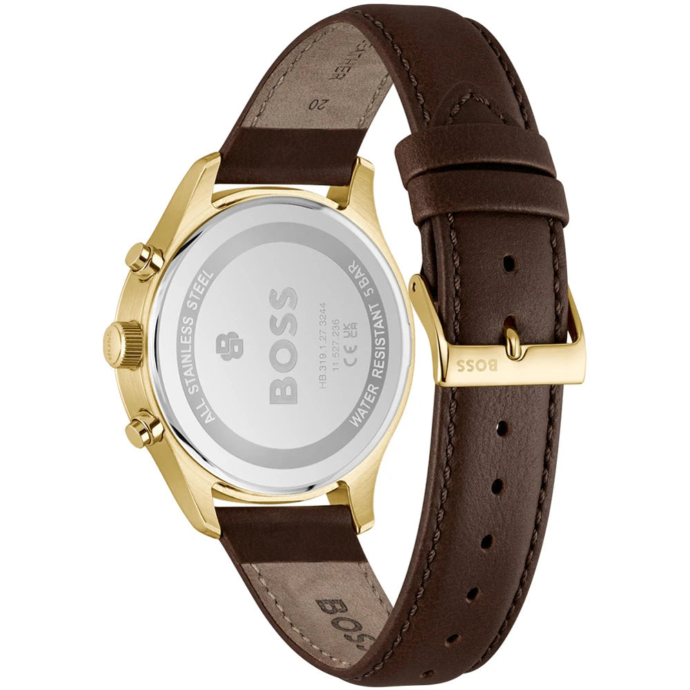 Boss - HB151.4327 Boss