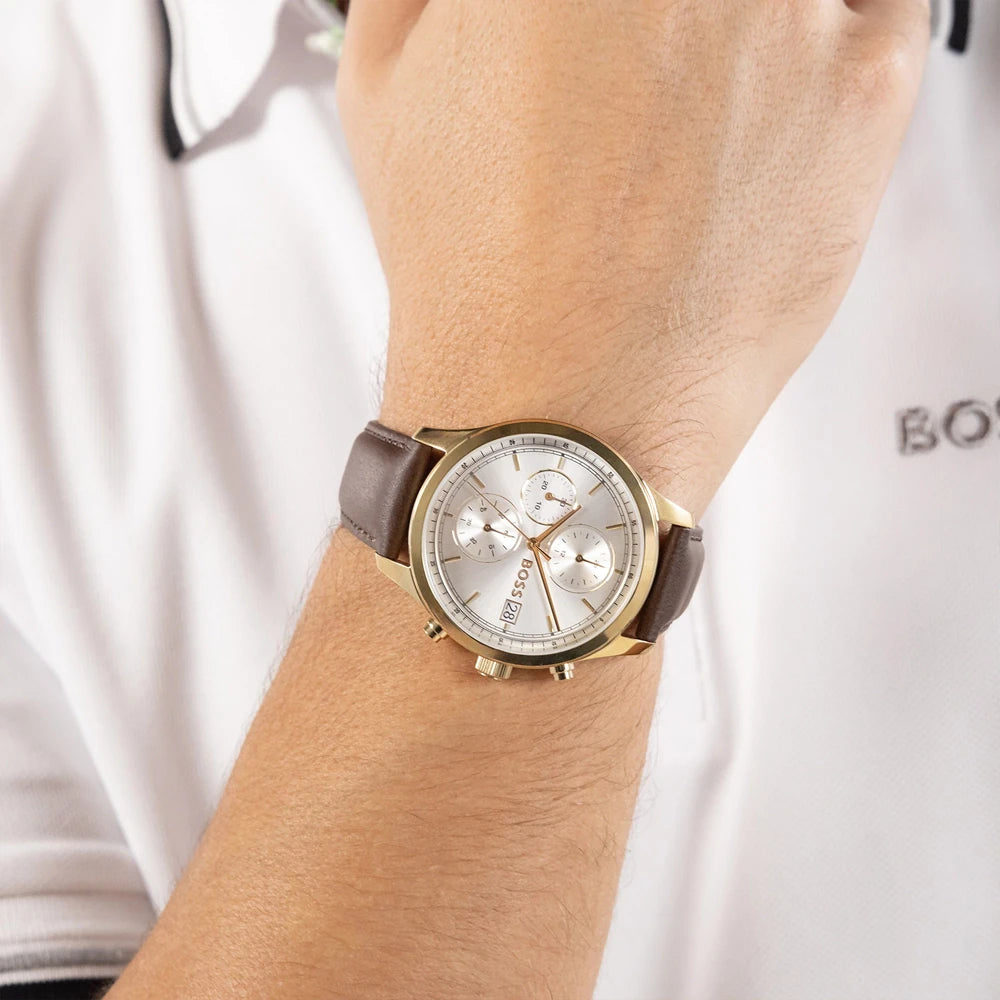 Boss - HB151.4327 Boss