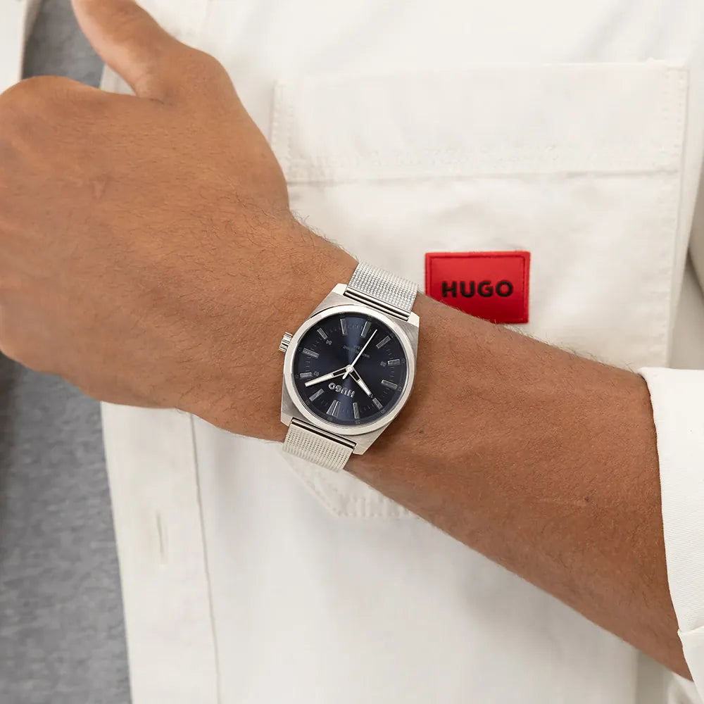 Hugo Boss - HB153.0439