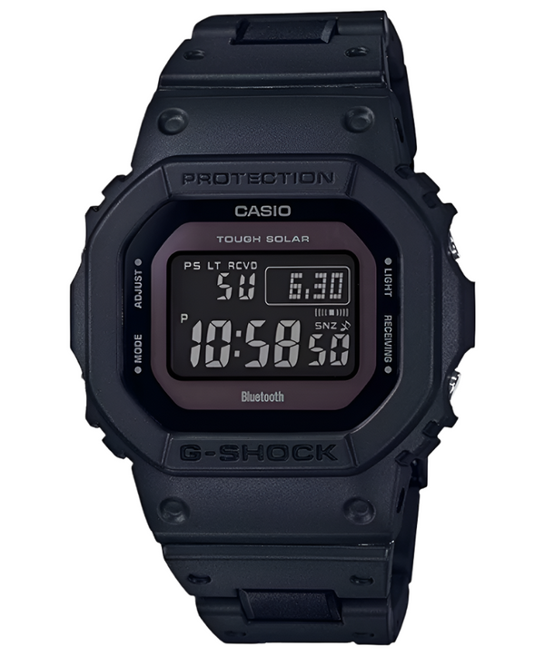 Casio - GW-B5600BC-1BDR